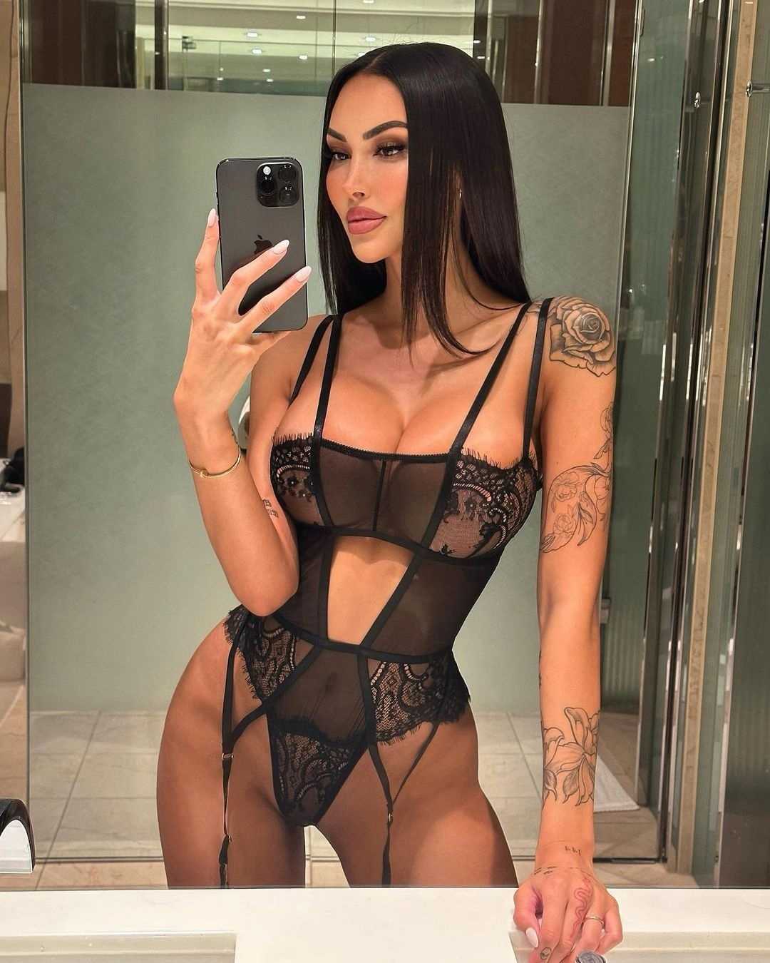 Ална индивидуалка у метро Красносельская