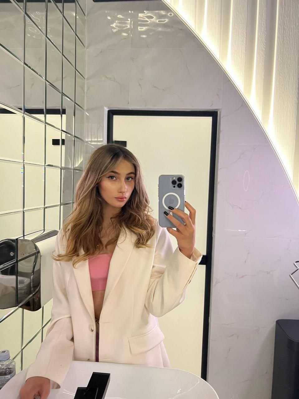 Ангелина проститутка у метро Селигерская