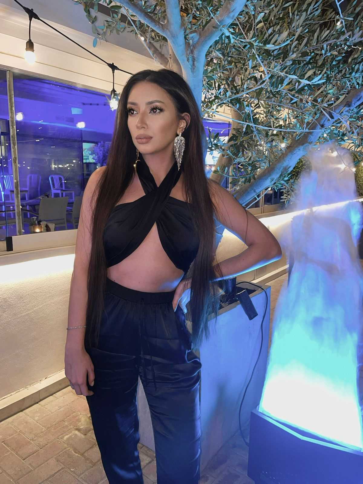 Арина индивидуалка у метро Площадь Ильича