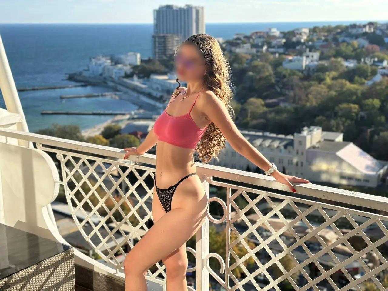 Арина проститутка у метро Юго-Восточная