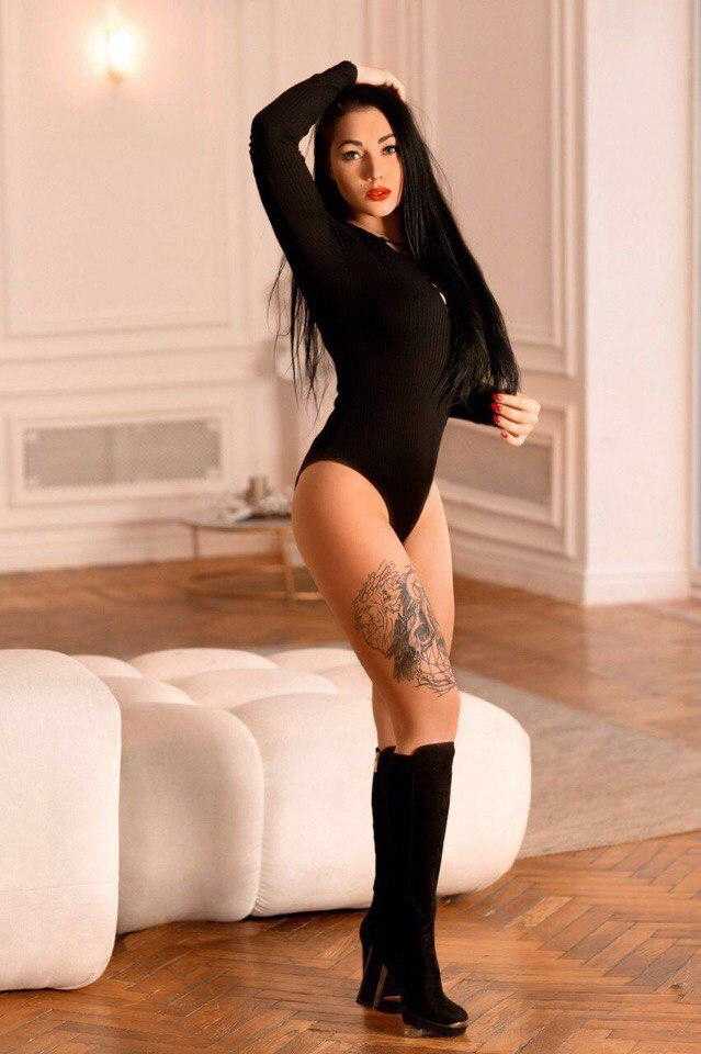 Елена проститутка у метро Профсоюзная