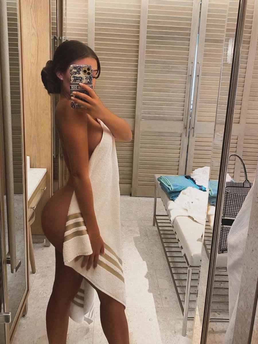 Эля индивидуалка у метро Тульская