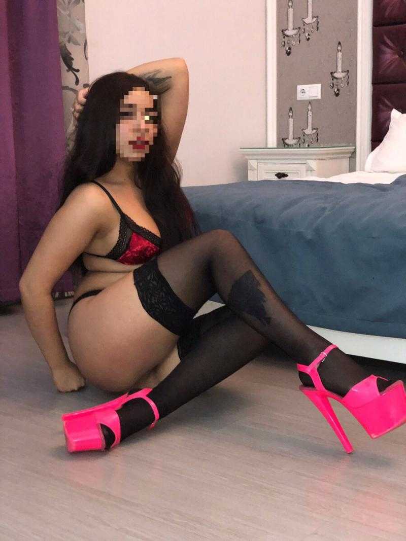 Ксения индивидуалка у метро Севастопольская