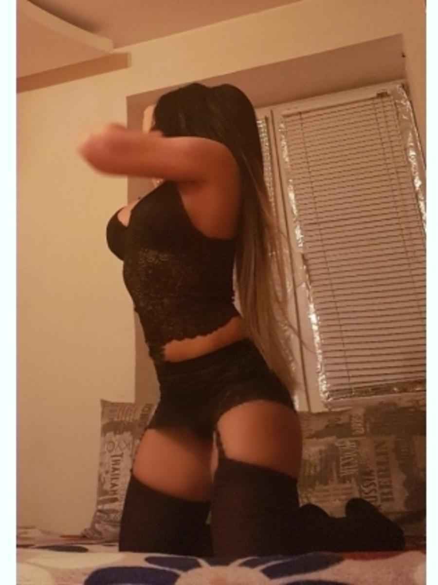 Линда проститутка у метро Добрынинская