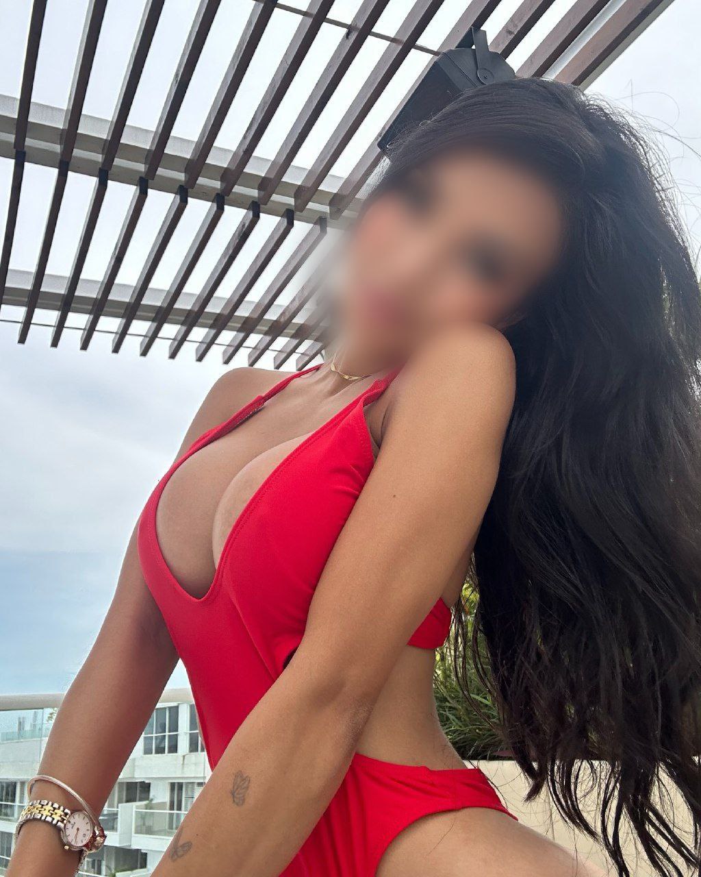 Маша индивидуалка у метро Физтех