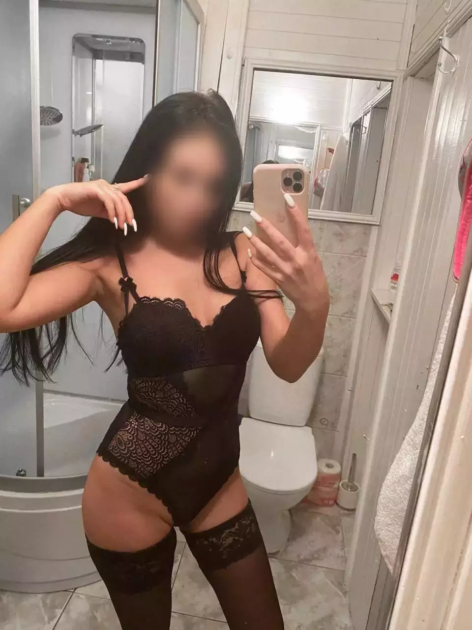 Милана индивидуалка у метро Филатов Луг