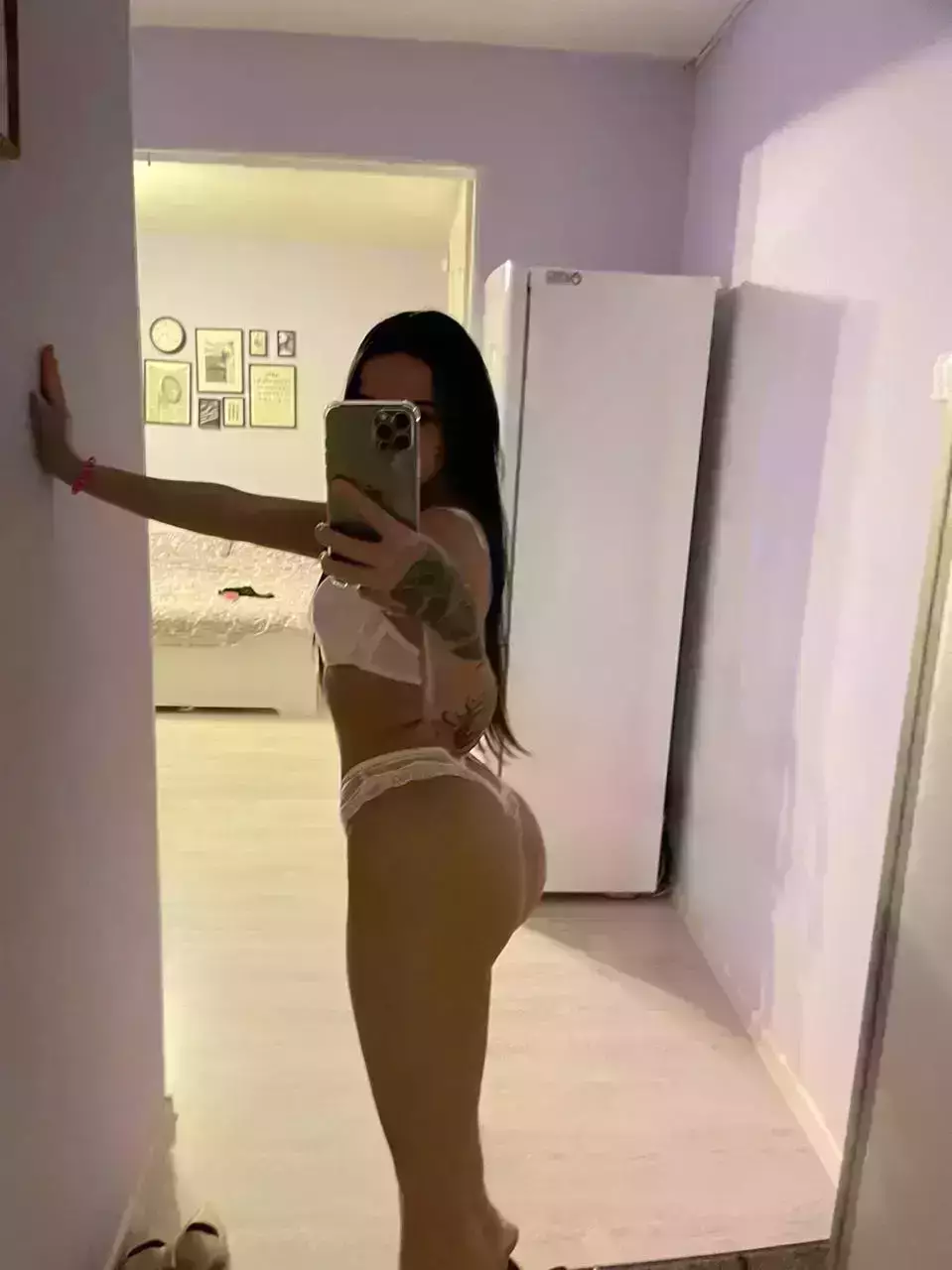 Ника проститутка у метро Бульвар Дмитрия Донского