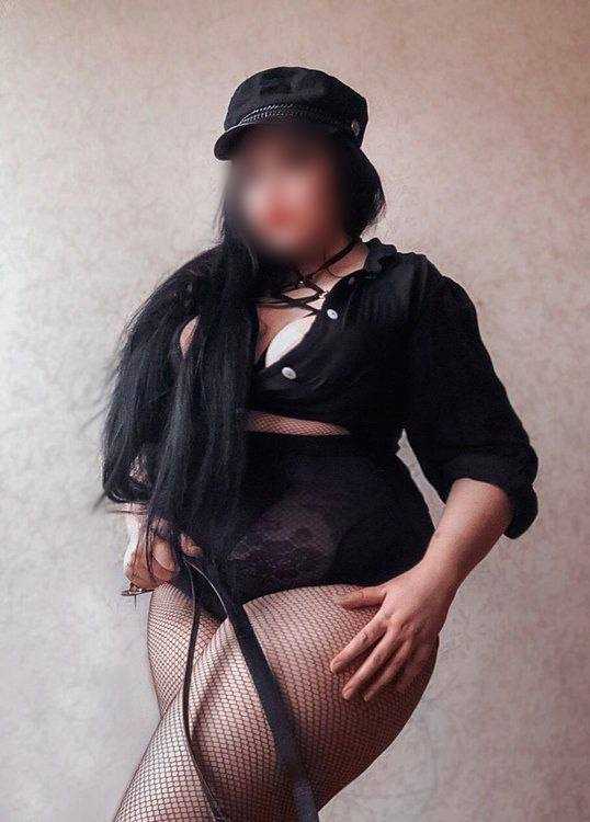 Николь проститутка у метро Лухмановская