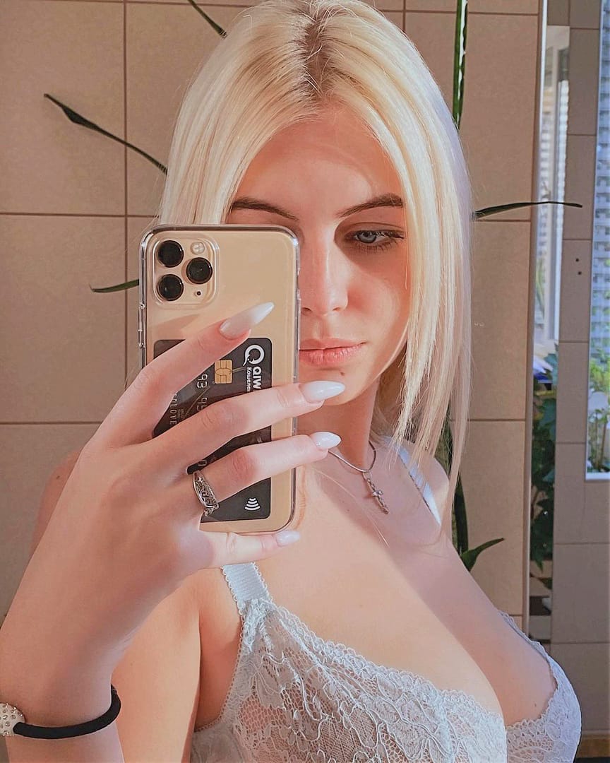 Соня проститутка у метро Бульвар Рокоссовского