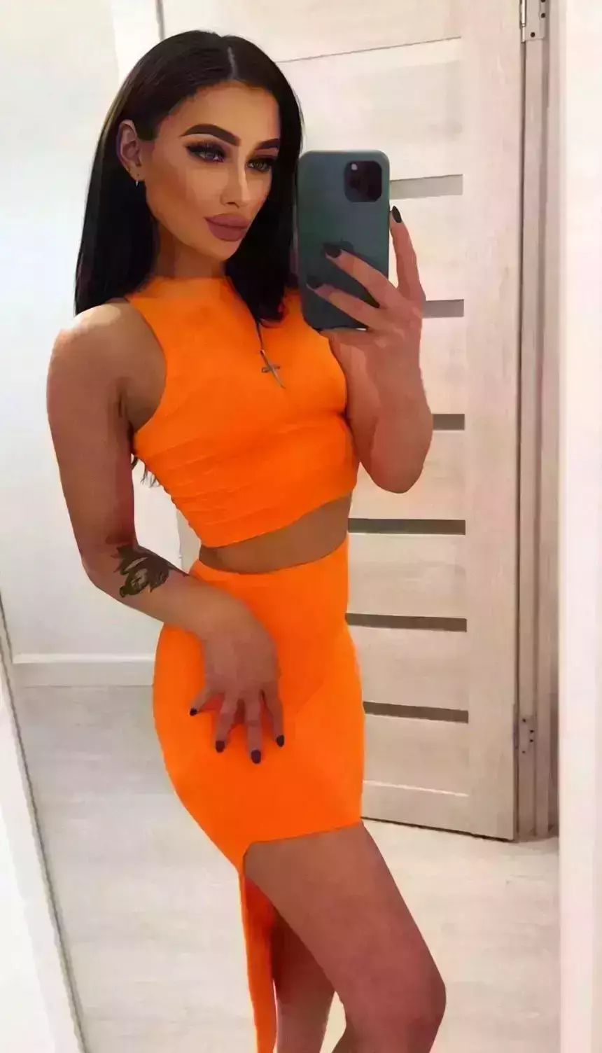 Станислава индивидуалка у метро Арбатская