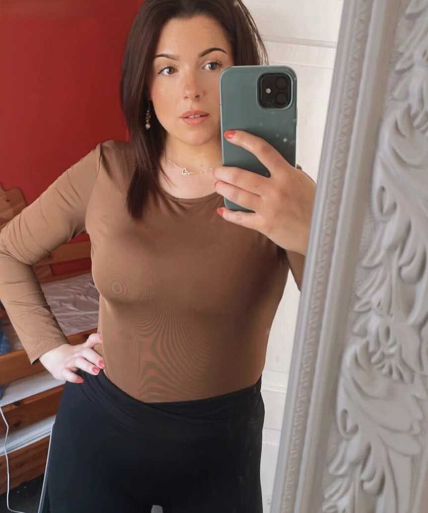 Стася проститутка у метро Крылатское