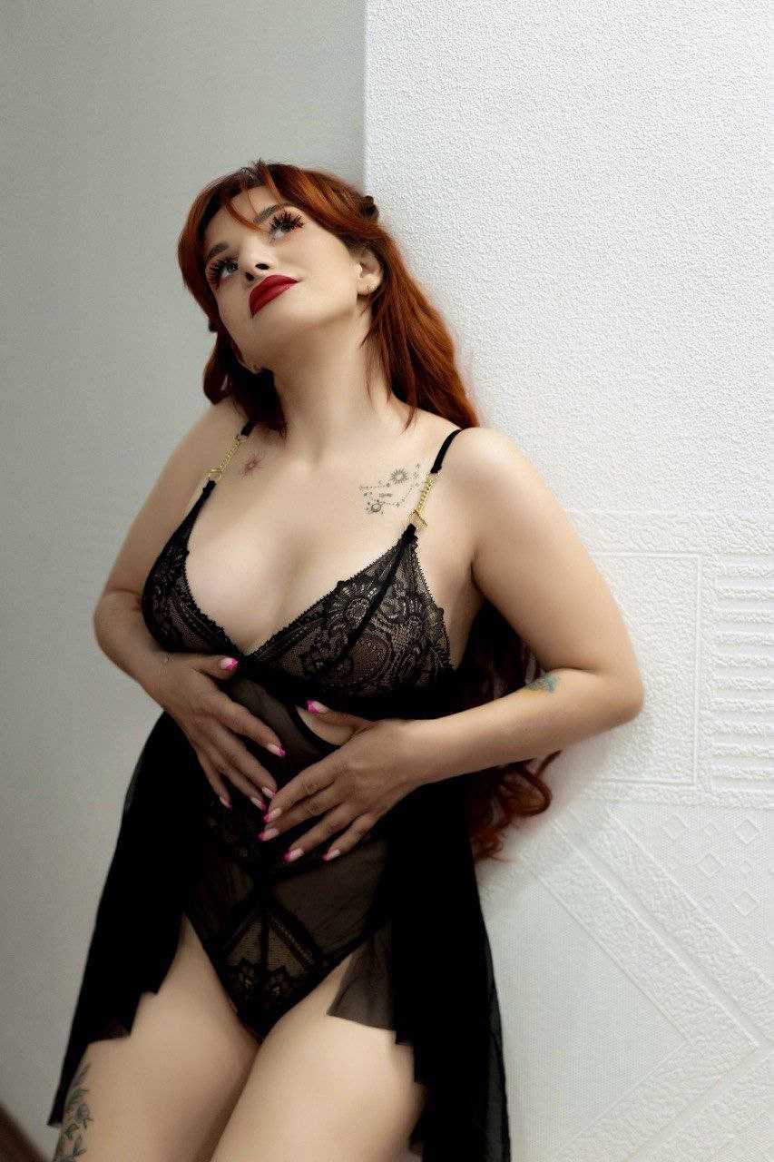 Тая индивидуалка у метро Технопарк