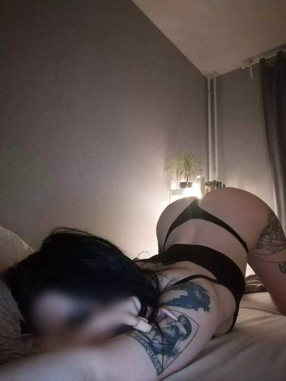 Владлена проститутка у метро Алма-Атинская