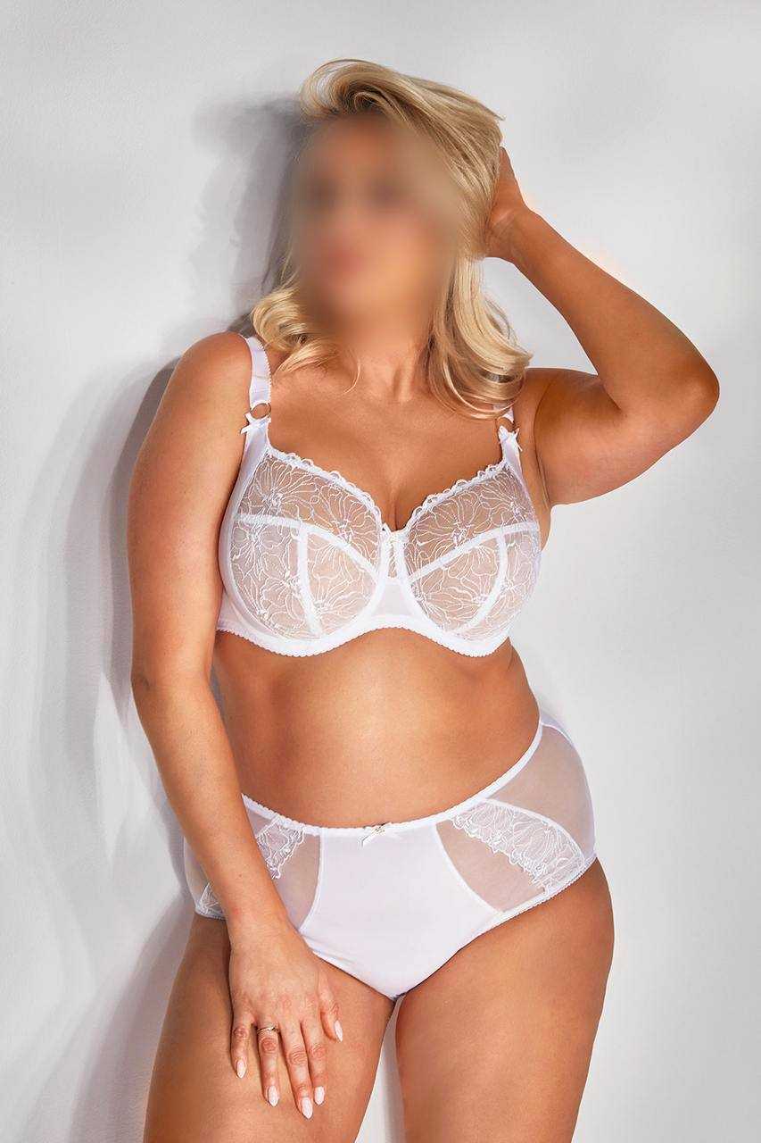 Янина проститутка у метро Серпуховская